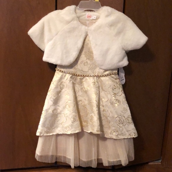 wonder nation Other - BRAND NEW GIRLS DRESS SIZE 7